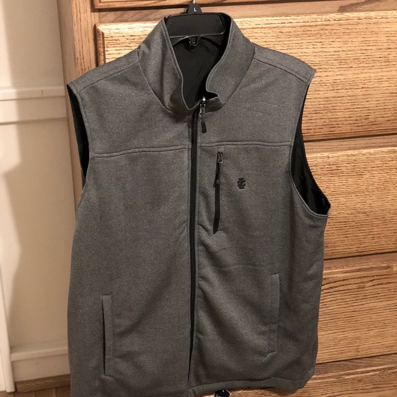 Izod Other - IZOD Men’s Reversible Vest